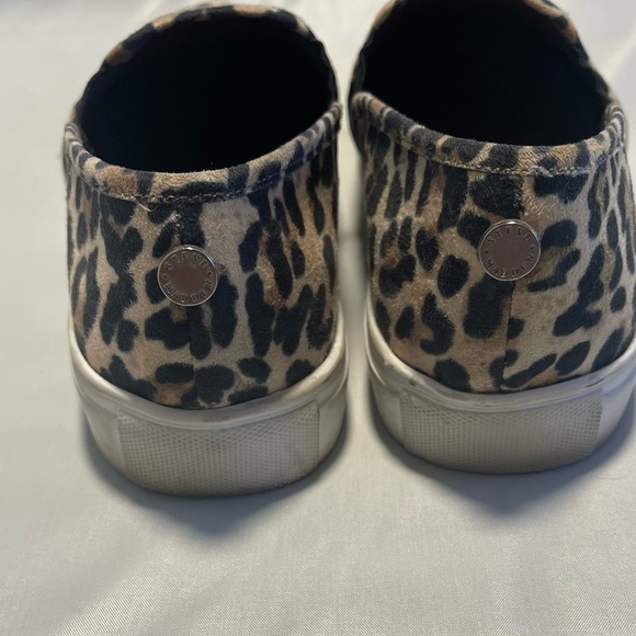 Steve Madden Cheetah Shoes - Picture 6 of 7